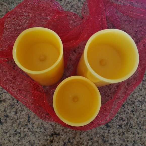 Luma candles - Picture 5 of 6